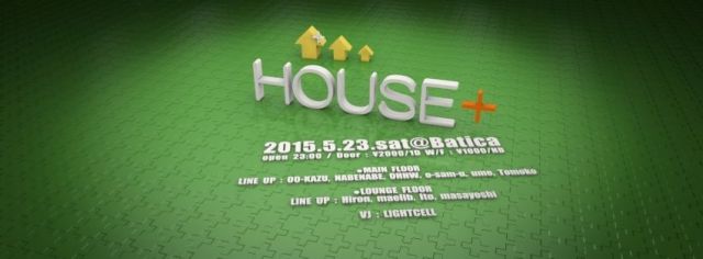 HOUSE+