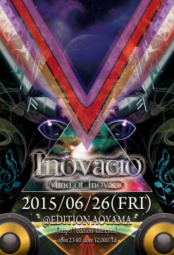 Inovacio