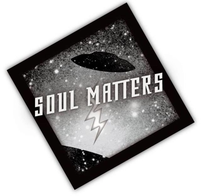Soul Matters vol.6【NIGHT TIME】