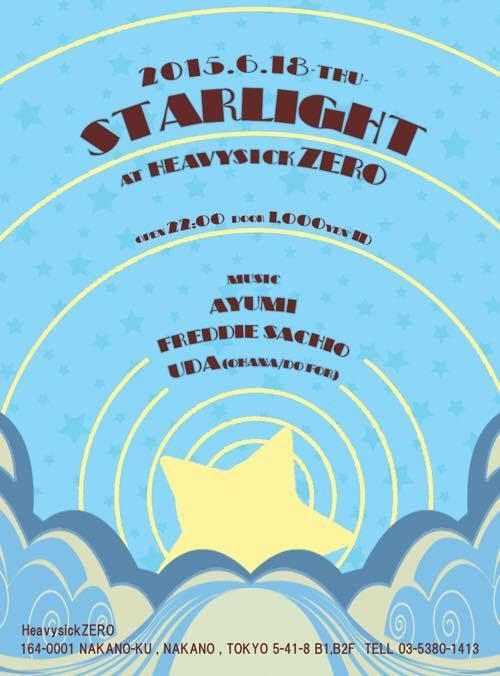 Starlight