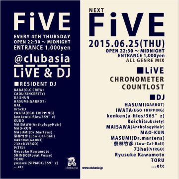 FiVE