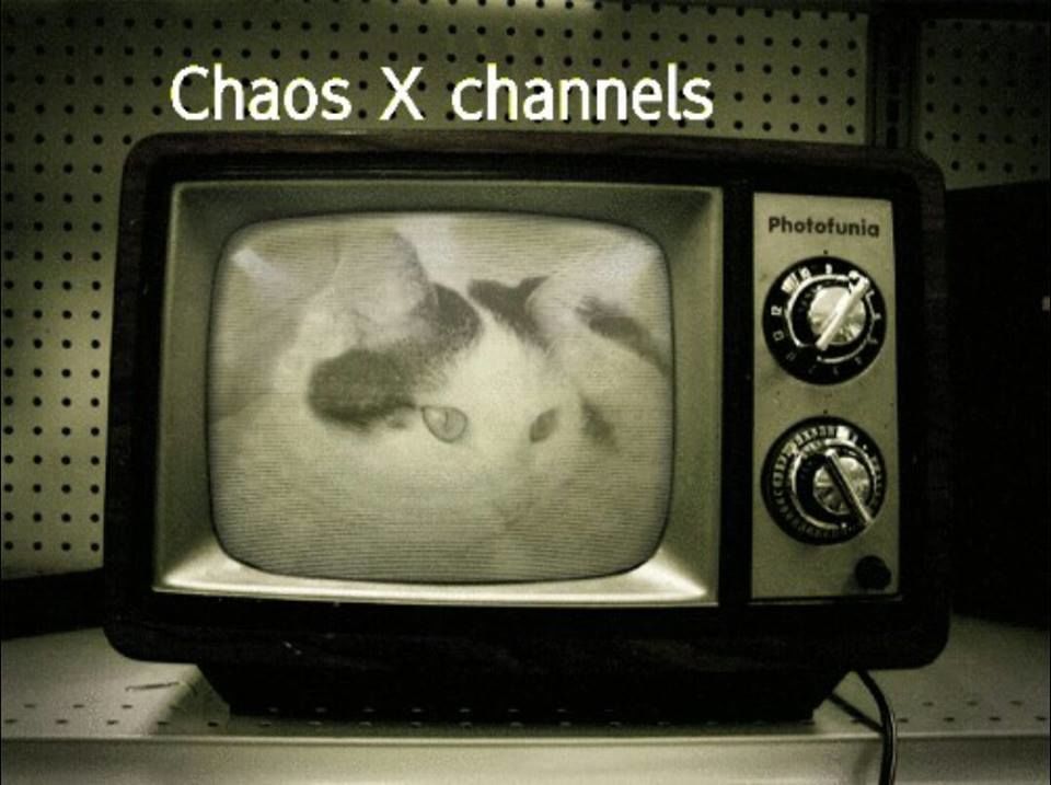 CHAOSCHANNEL
