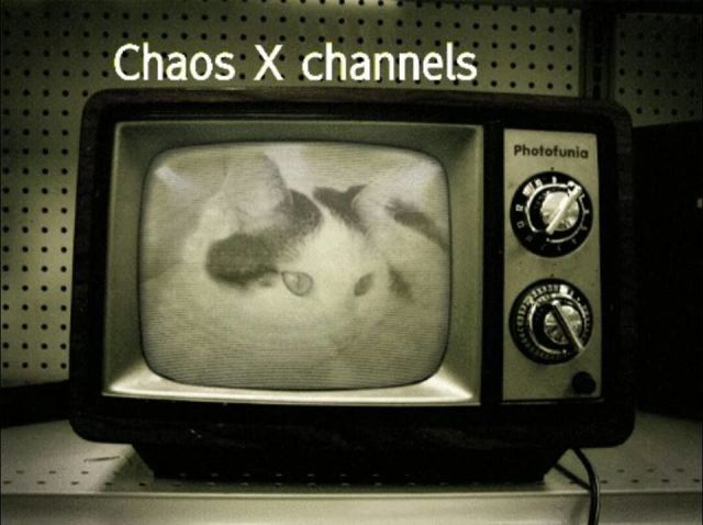 CHAOSCHANNEL