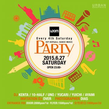 PARTY