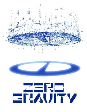 ZERO GRAVITY -3RD ANNIVERSARY-