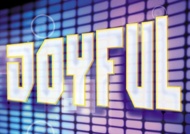 JOYFUL / ALL MIX DJ PARTY