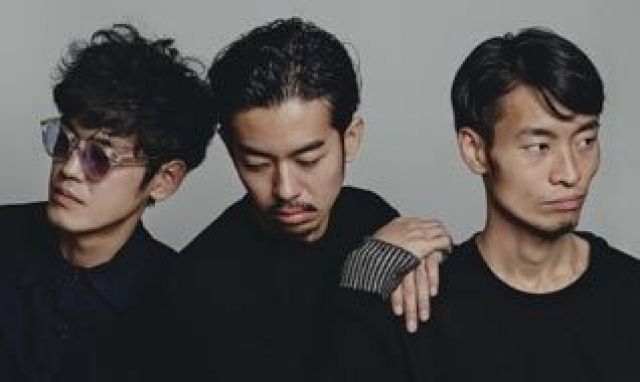 The Marrows & Hisashi's Night