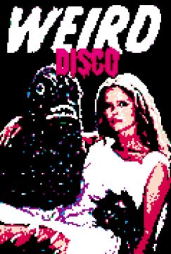 WEIRD DISCO