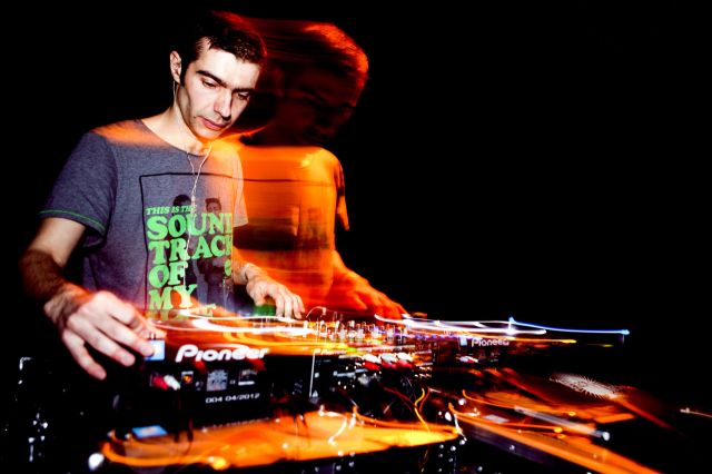 Various feat. Alkalino
