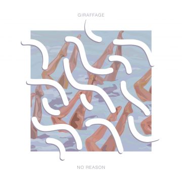 GIRAFFAGE JAPAN SHOW 2015
