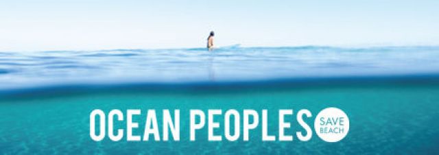 OCEAN PEOPLES ’15