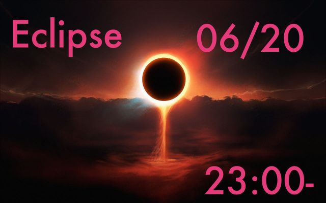 Eclipse 