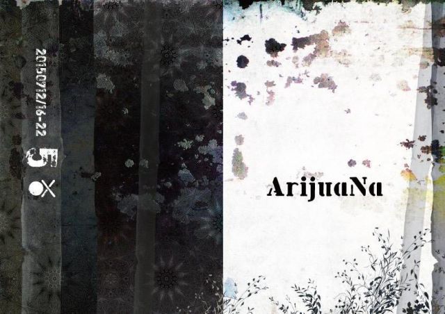 ArijuaNa 5th