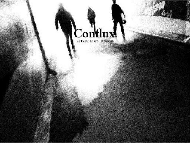 Conflux vol.2