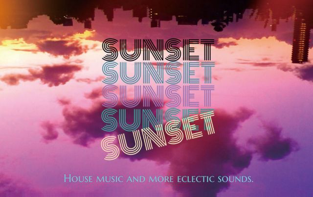SUNSET #33 【Soi48,Y.Norimatsu】