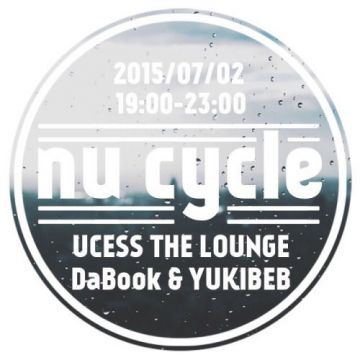 DaBook presents『nu cycle』