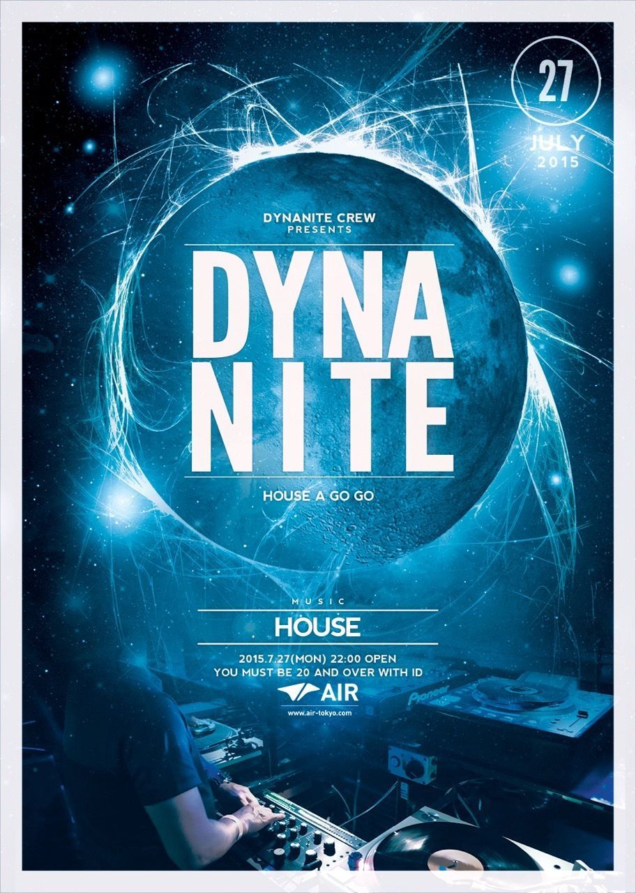 DYNANITE