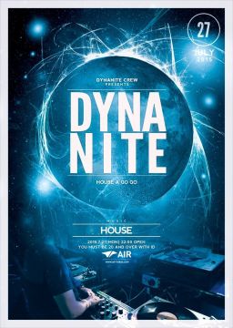 DYNANITE