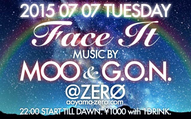 FACE IT