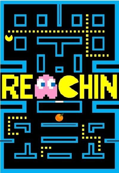 Reachin