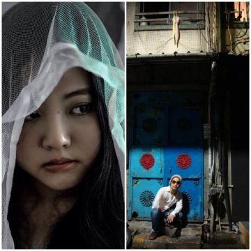 LiMou(from TAIPEI)& BLOWBOHEMIA JAPAN TOUR 2015