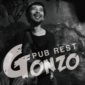 Pubrest GONZO