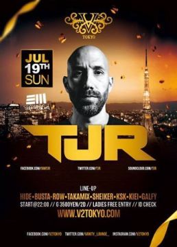 V²TOKYO 