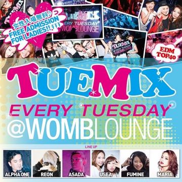 TUEMIX