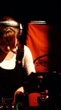 SOUND FLAVOR vol.16@UC DJ KIWA&723 W BIRTHDAY BASH!