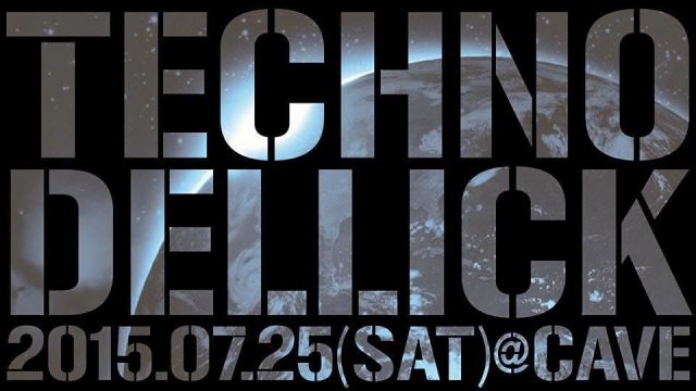 TECHNO DELLICK