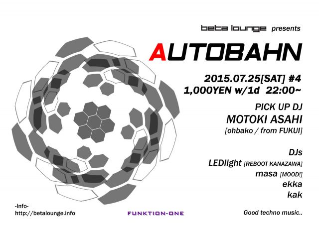 AUTOBAHN