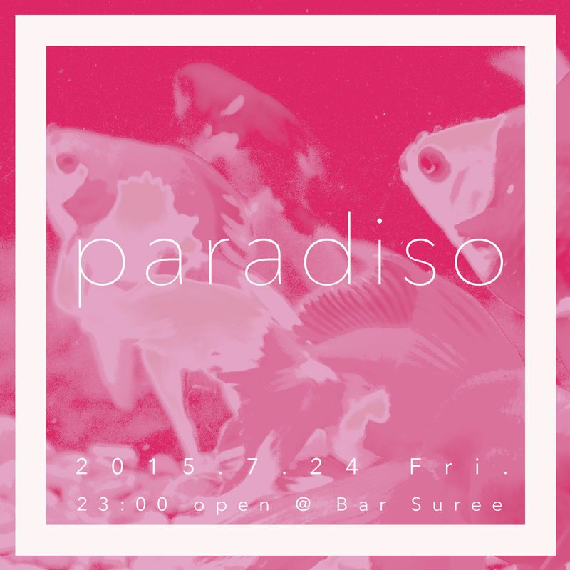 paradiso