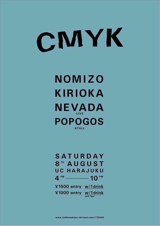 CMYK