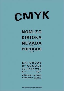 CMYK