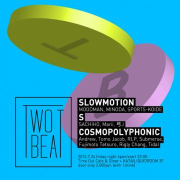 TWO BEAT