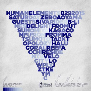 HUMEN ELEMENTS