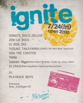 ignite