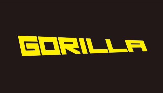 GORILLA