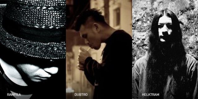 GOTH-TRAD × Wax Alchemy : WAX LAB presents ALCHEMIST 