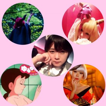 〜Lady's Zutto Anison  Party 〜   れずあに！