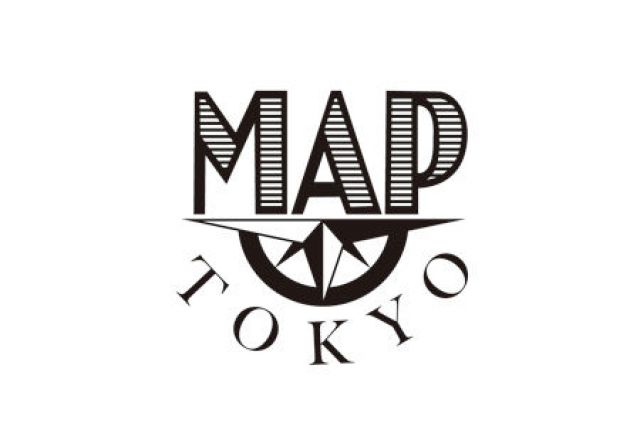 MAP TOKYO