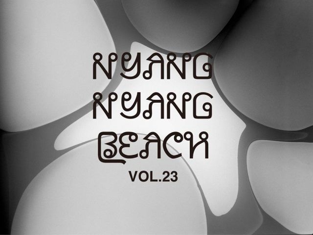 NYANG NYANG BEACH