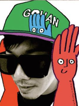 BLACK CREAM feat DJ MITSU -nobodyknows+-