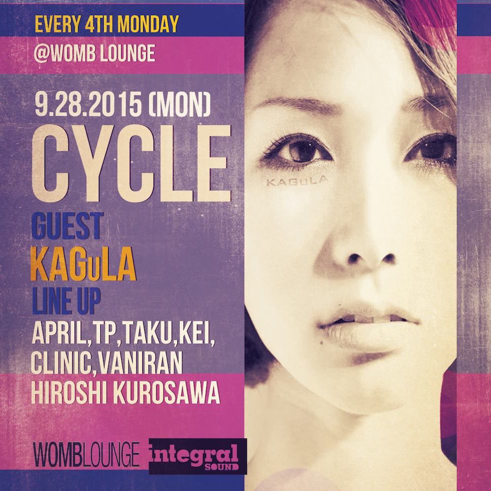 CYCLE