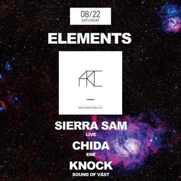 ELEMENTS