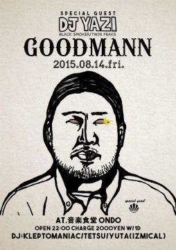 GOODMANN