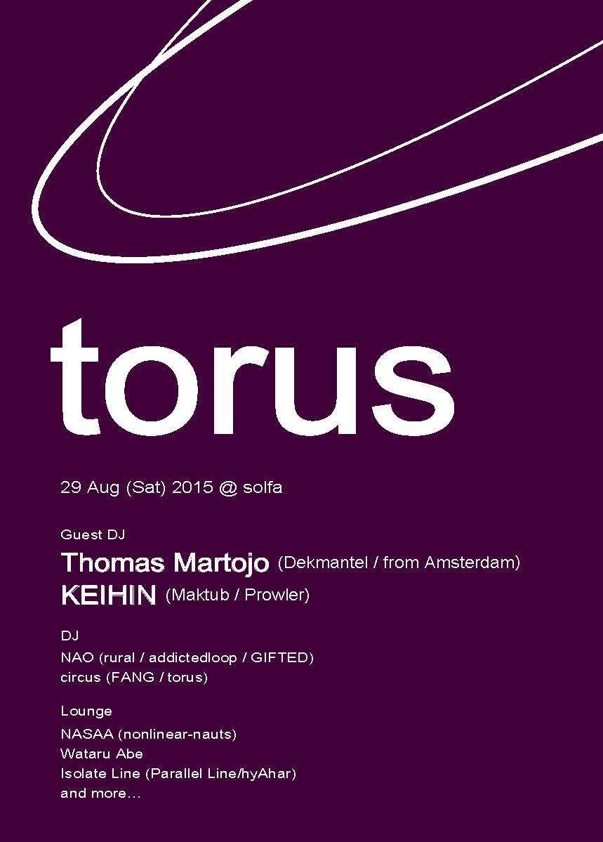 torus