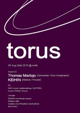 torus