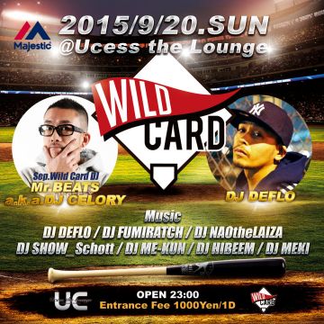 WILD CARD