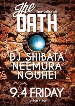 THE OATH -every friday night-